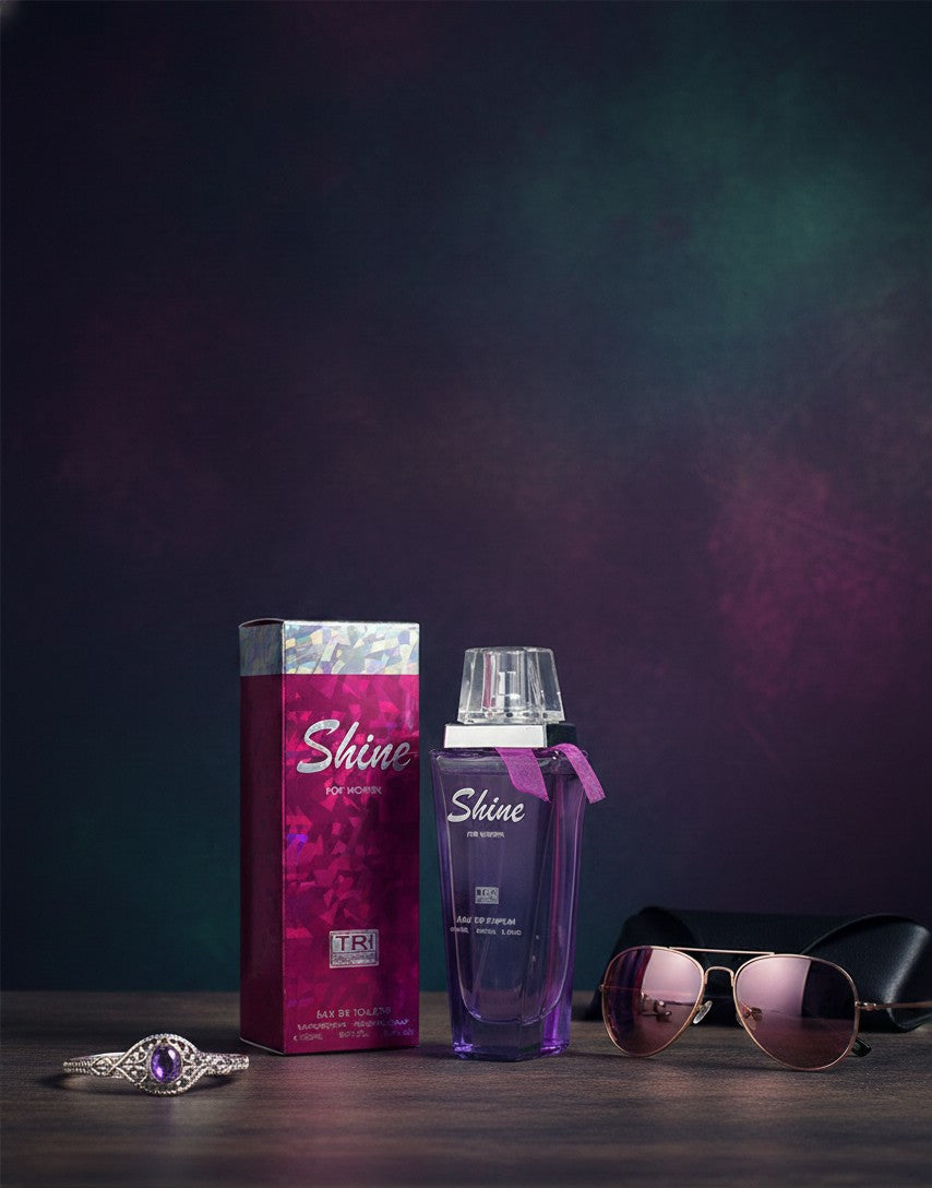 Shine Perfume For Women