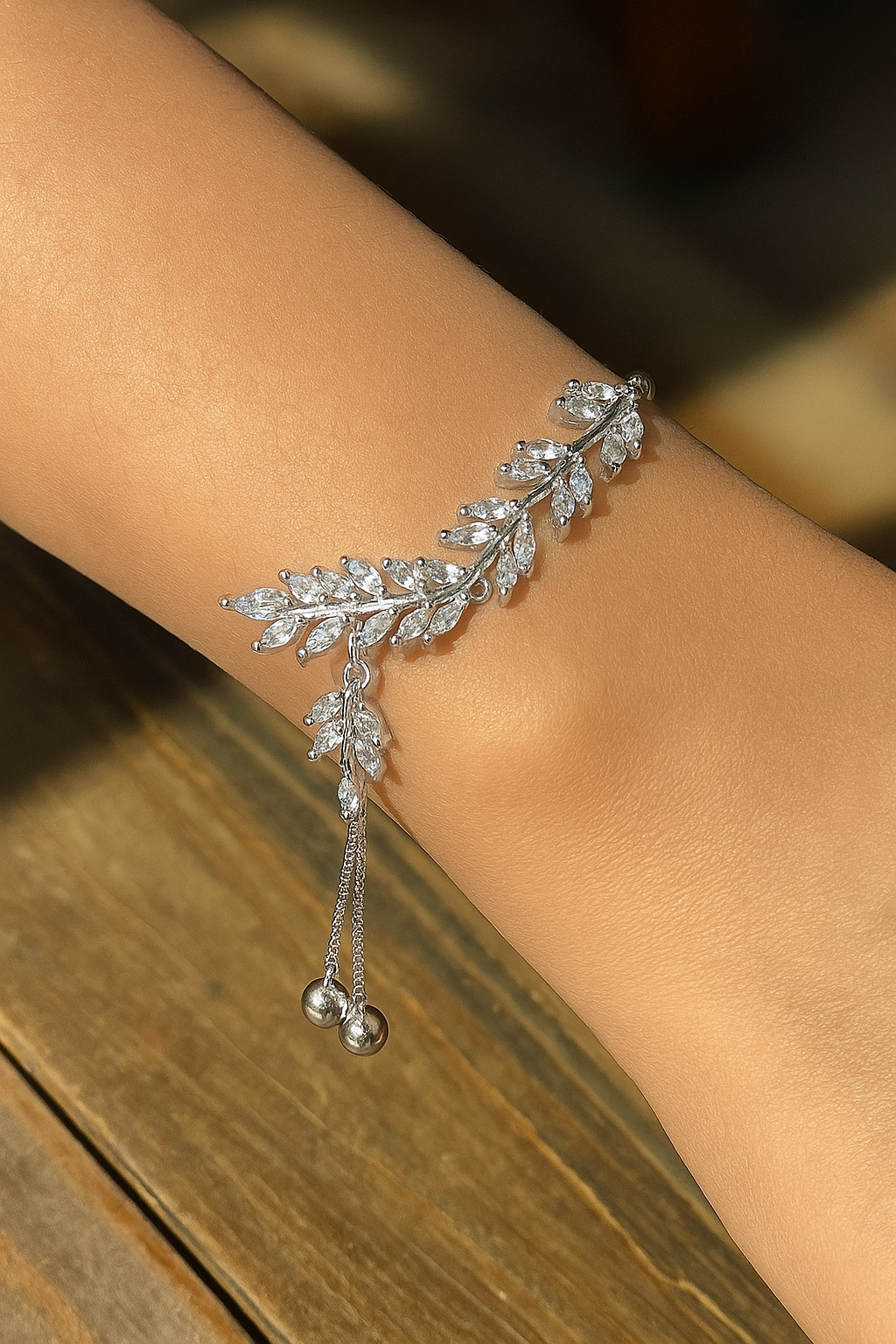 Bracelets for ladies Fashion Jewelry