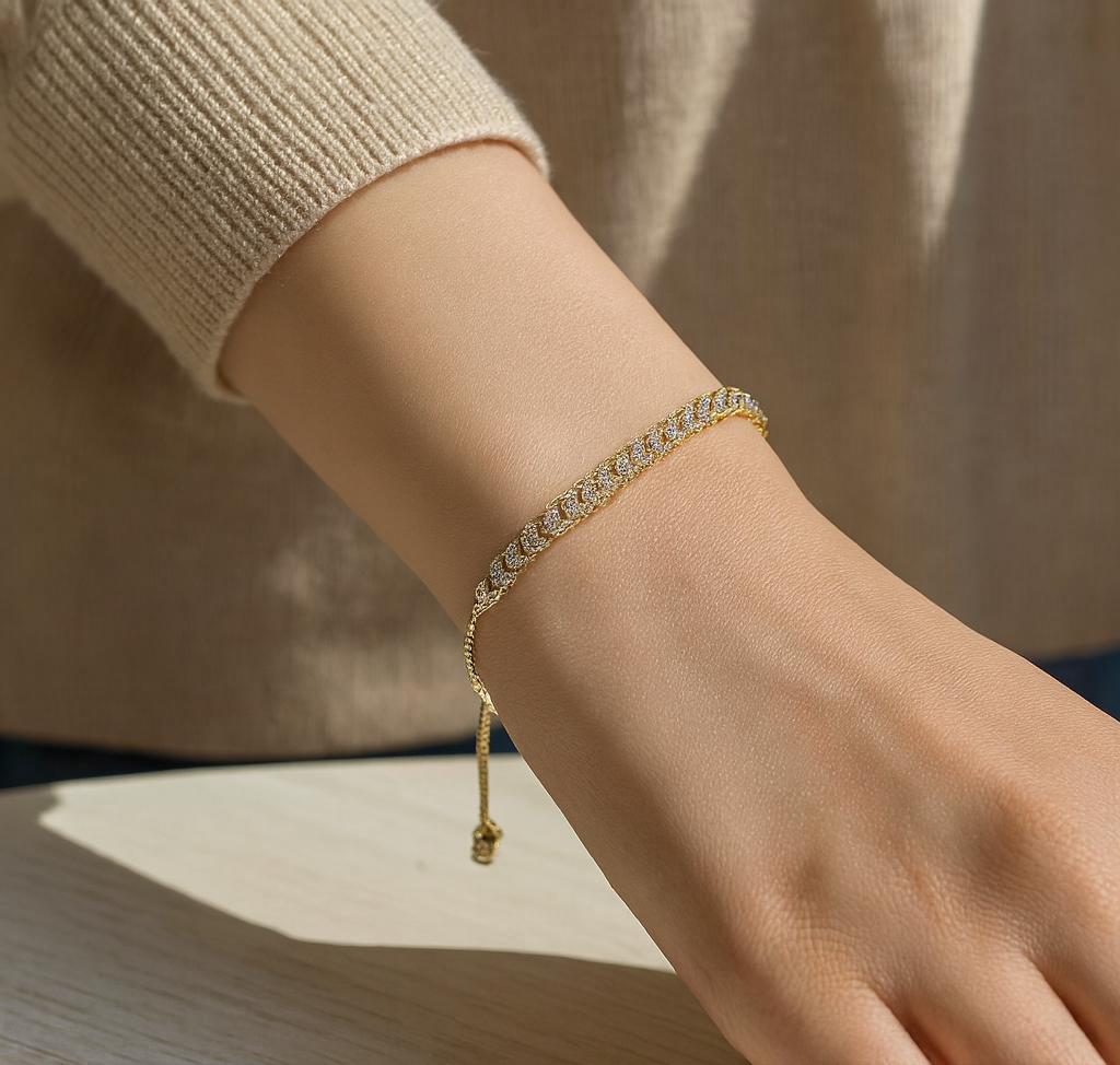 Bracelets for ladies Fashion Jewelry