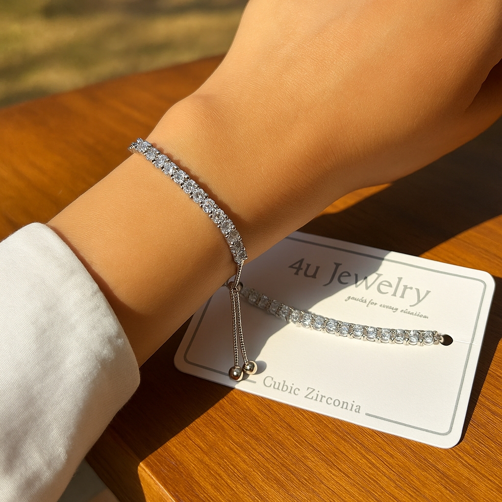 Bracelets for ladies Fashion Jewelry