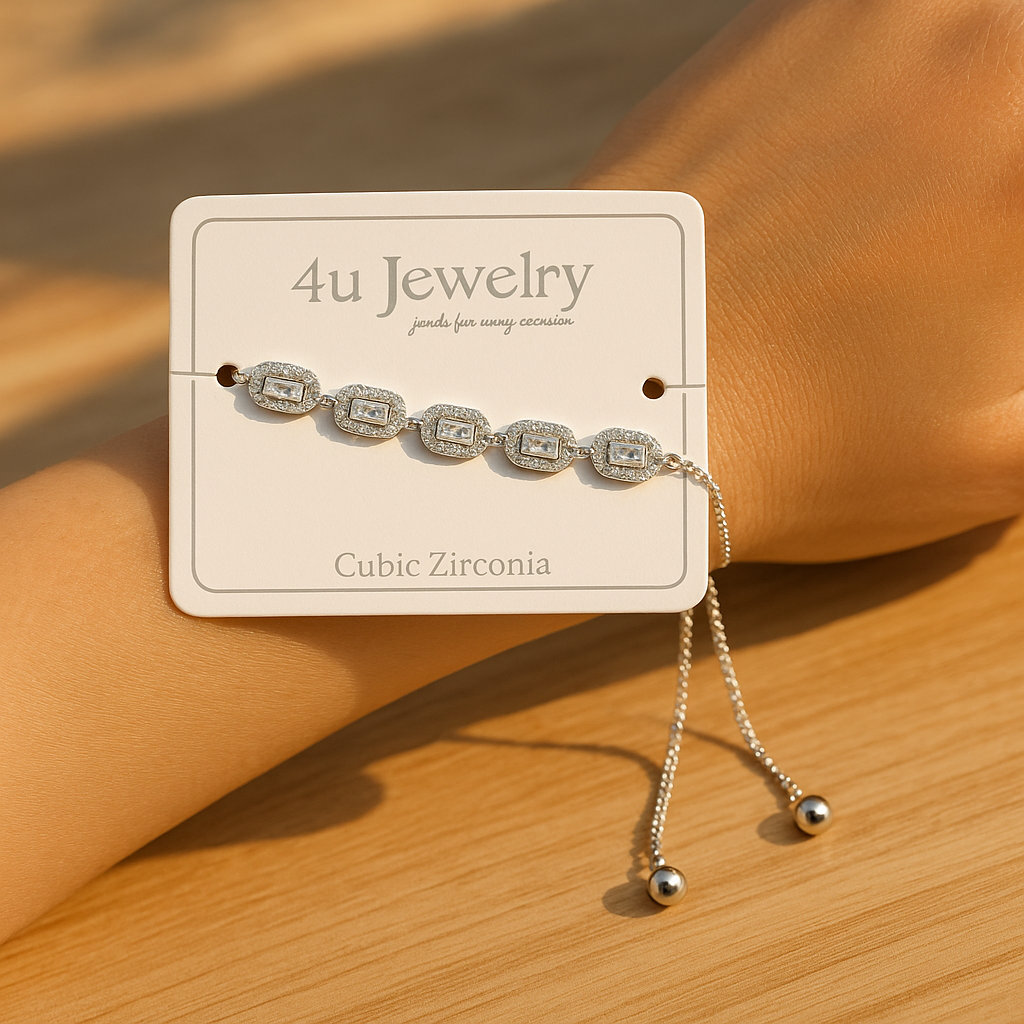 Bracelets for ladies Fashion Jewelry