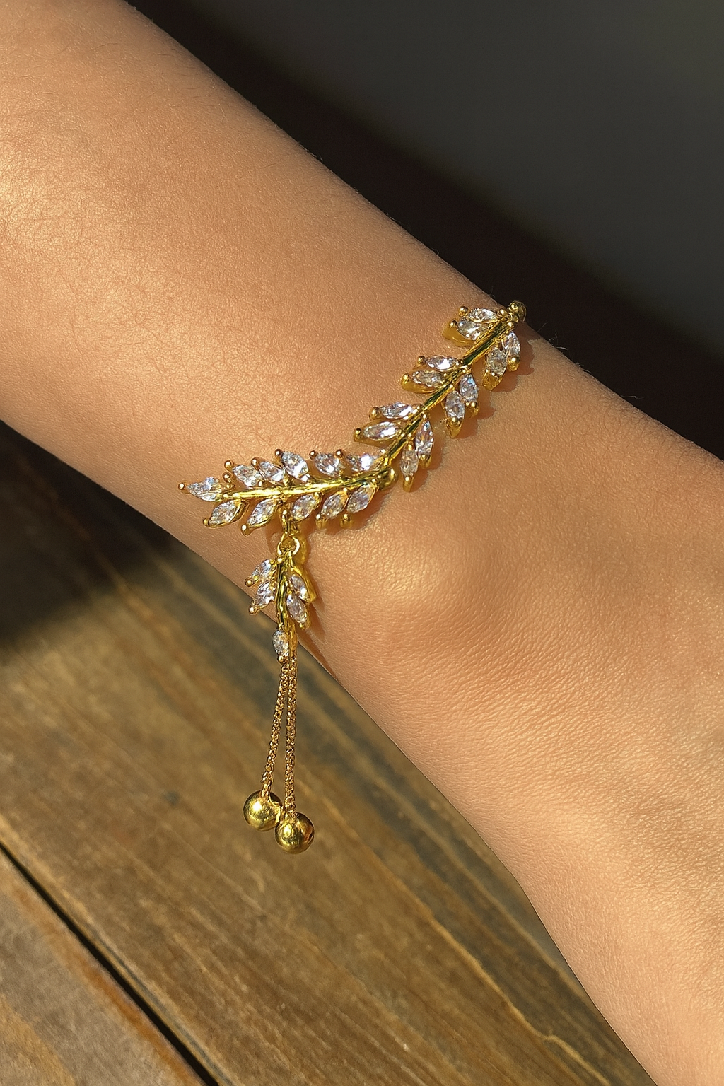 Bracelets for ladies Fashion Jewelry