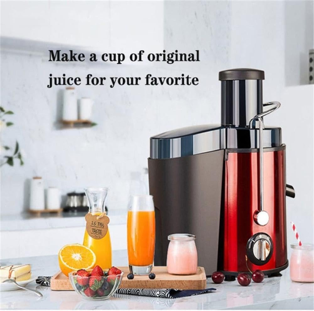 Juicer Extractor - Denx