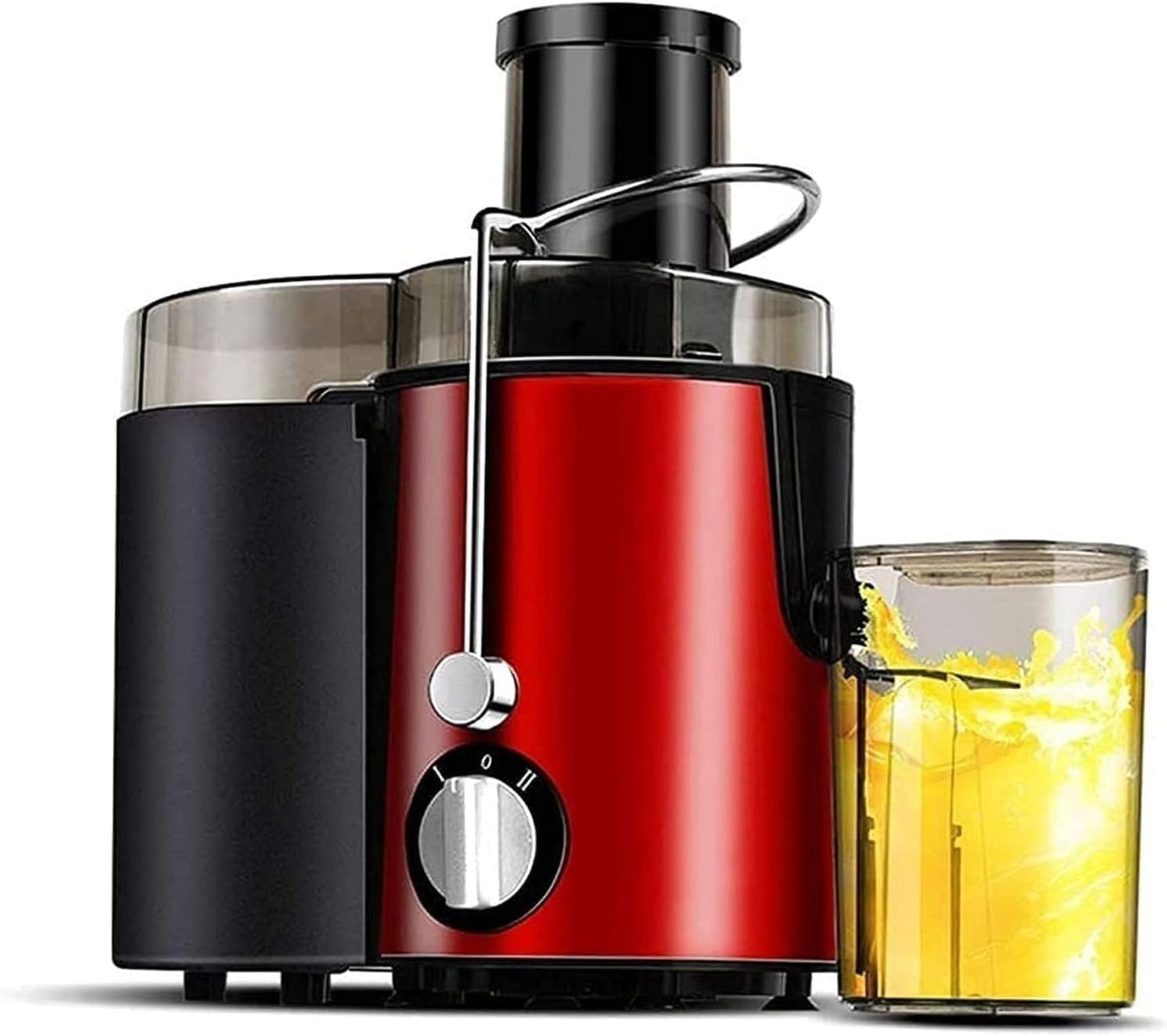 Juicer Extractor - Denx