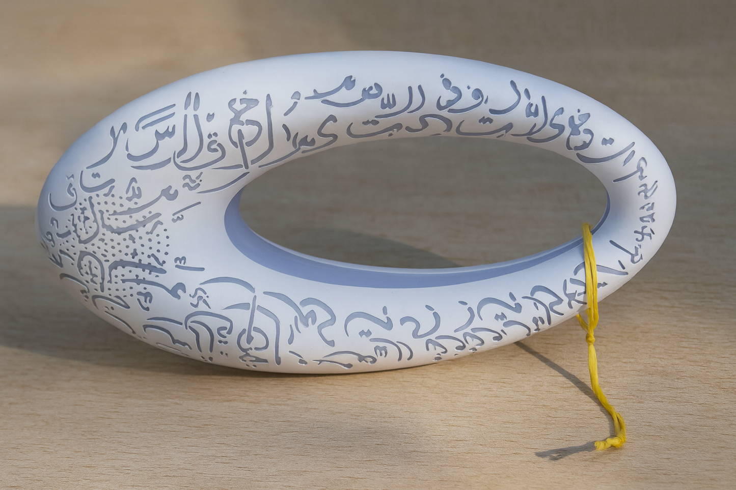 Quran Speaker-Geekey