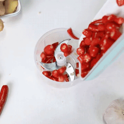 Multi Purpose Blender - Denx