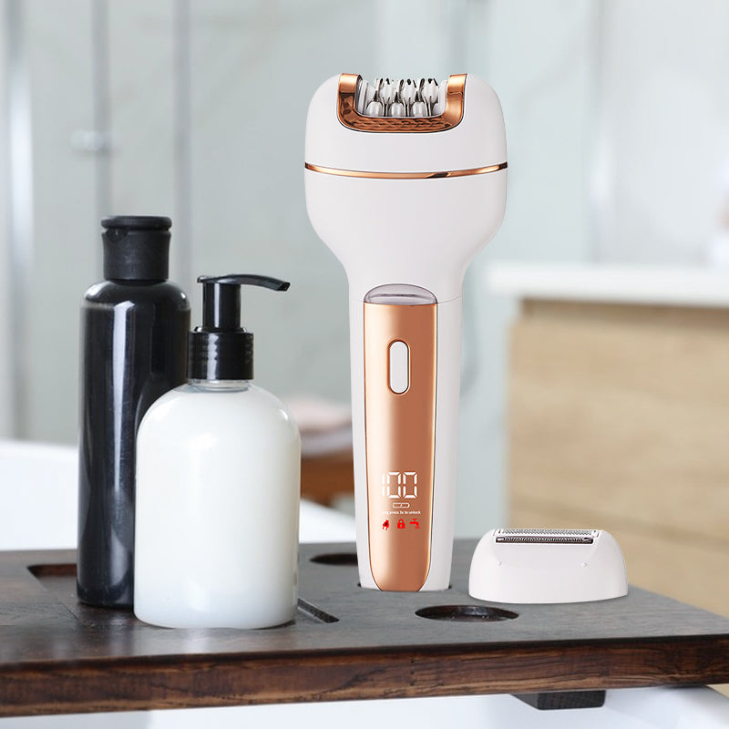 Daling 3-in-1 Grooming Kit (For Ladies Only)