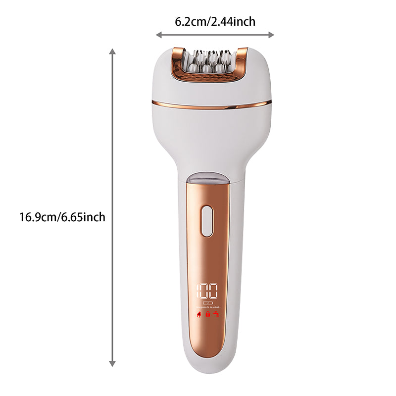 Daling 3-in-1 Grooming Kit (For Ladies Only)