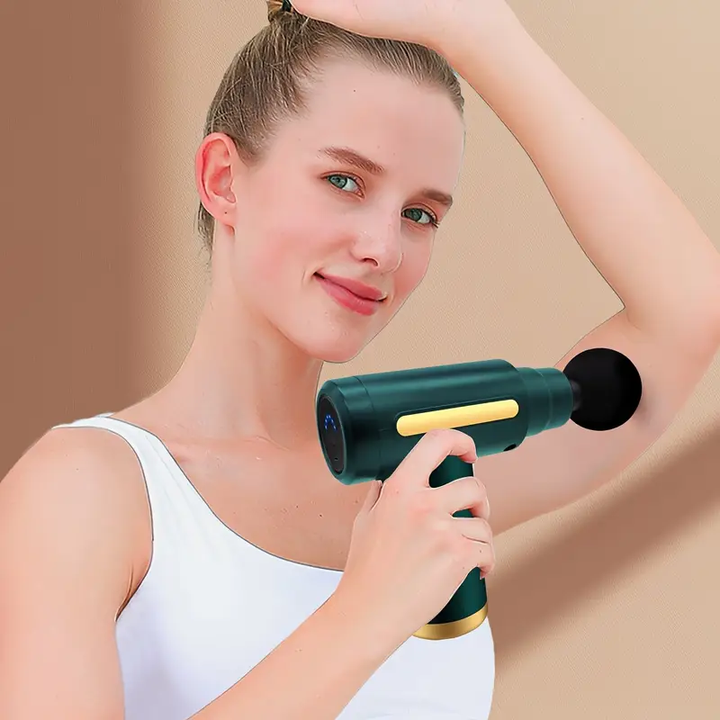 Massage Gun Multi Purpose