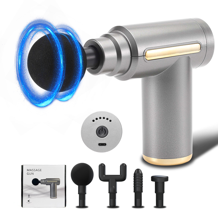 Massage Gun Multi Purpose