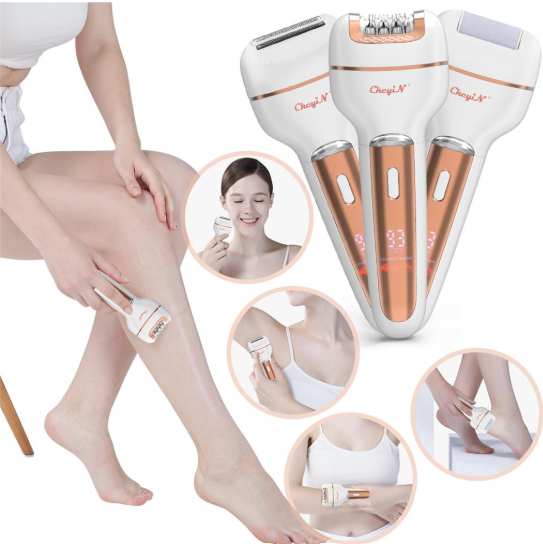 Daling 3-in-1 Grooming Kit (For Ladies Only)