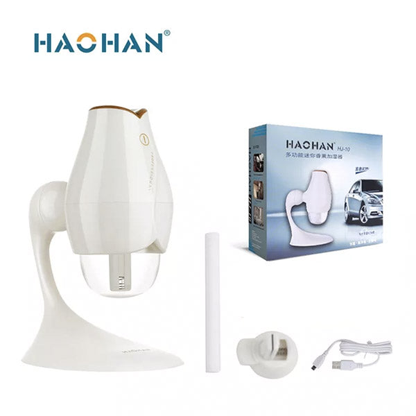 Multifunctional Aromatherapy Humidifier - HaoHan