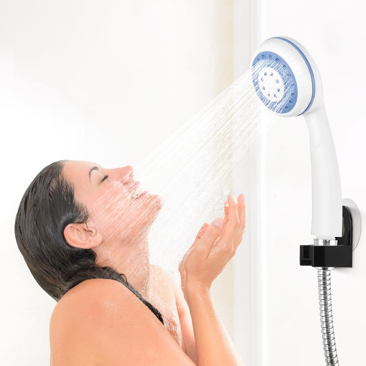 Portable hand shower For Outdoor