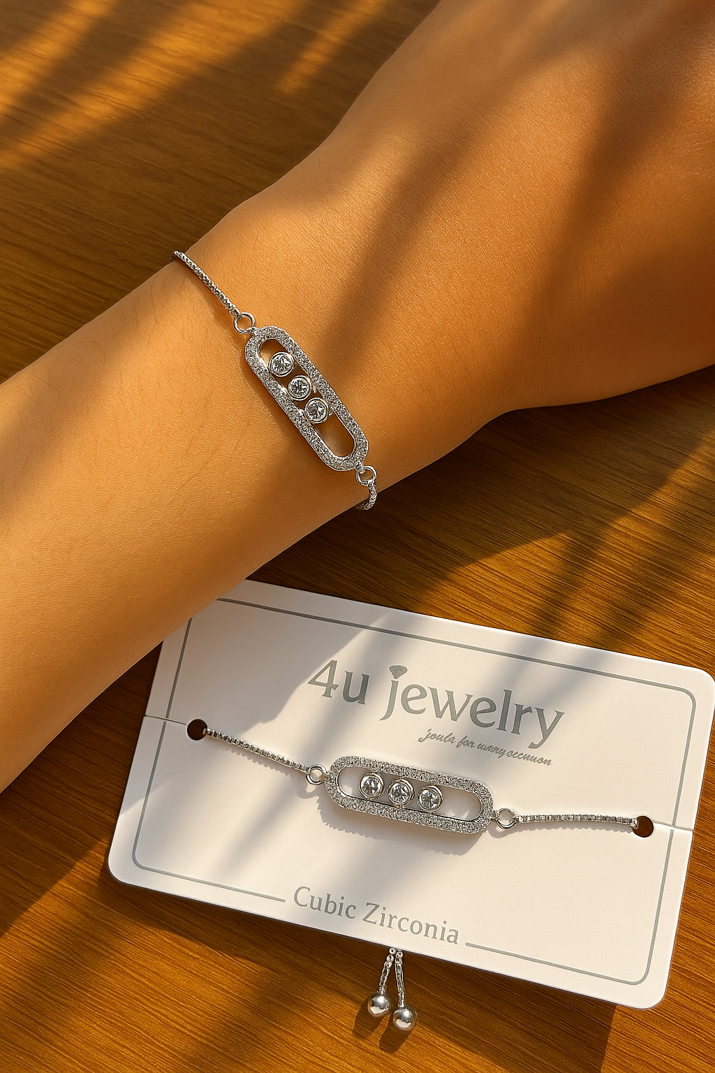 Bracelets for ladies Fashion Jewelry