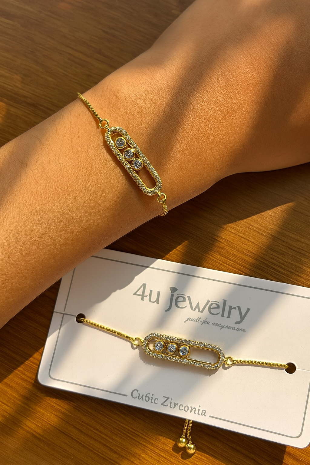 Bracelets for ladies Fashion Jewelry