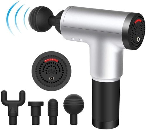 Muscle Facial Gun