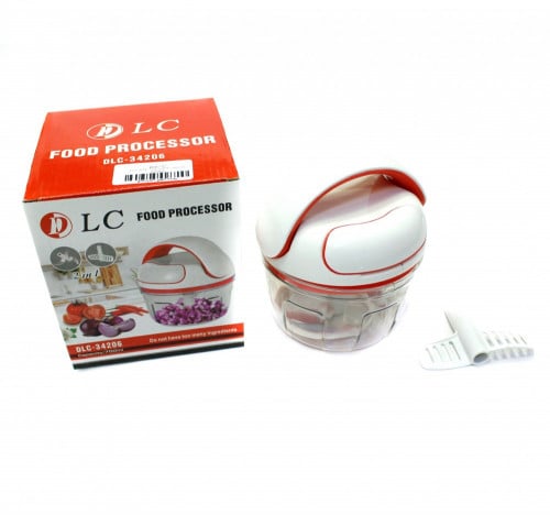 Vegetable Chopper For All Purpose