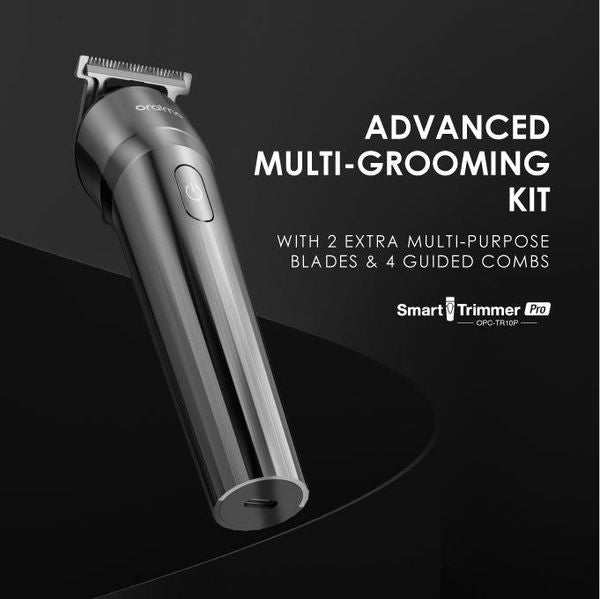 Smart Trimmer For Men