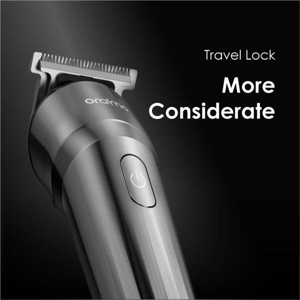 Smart Trimmer For Men