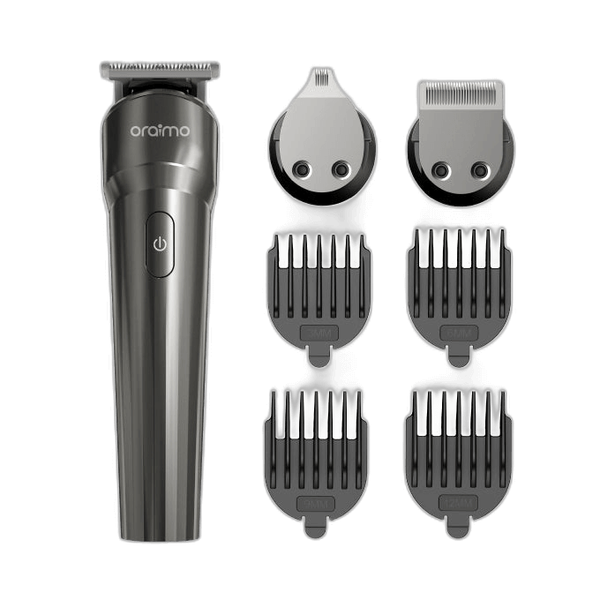 Smart Trimmer For Men