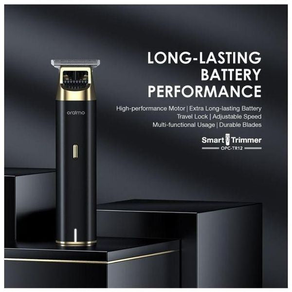 Hair Trimmer - Oraimo (Original)