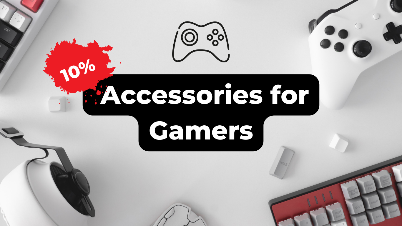 Game Accessories