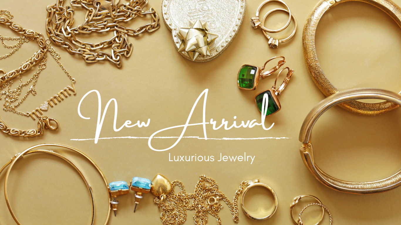 Luxury Jewelry