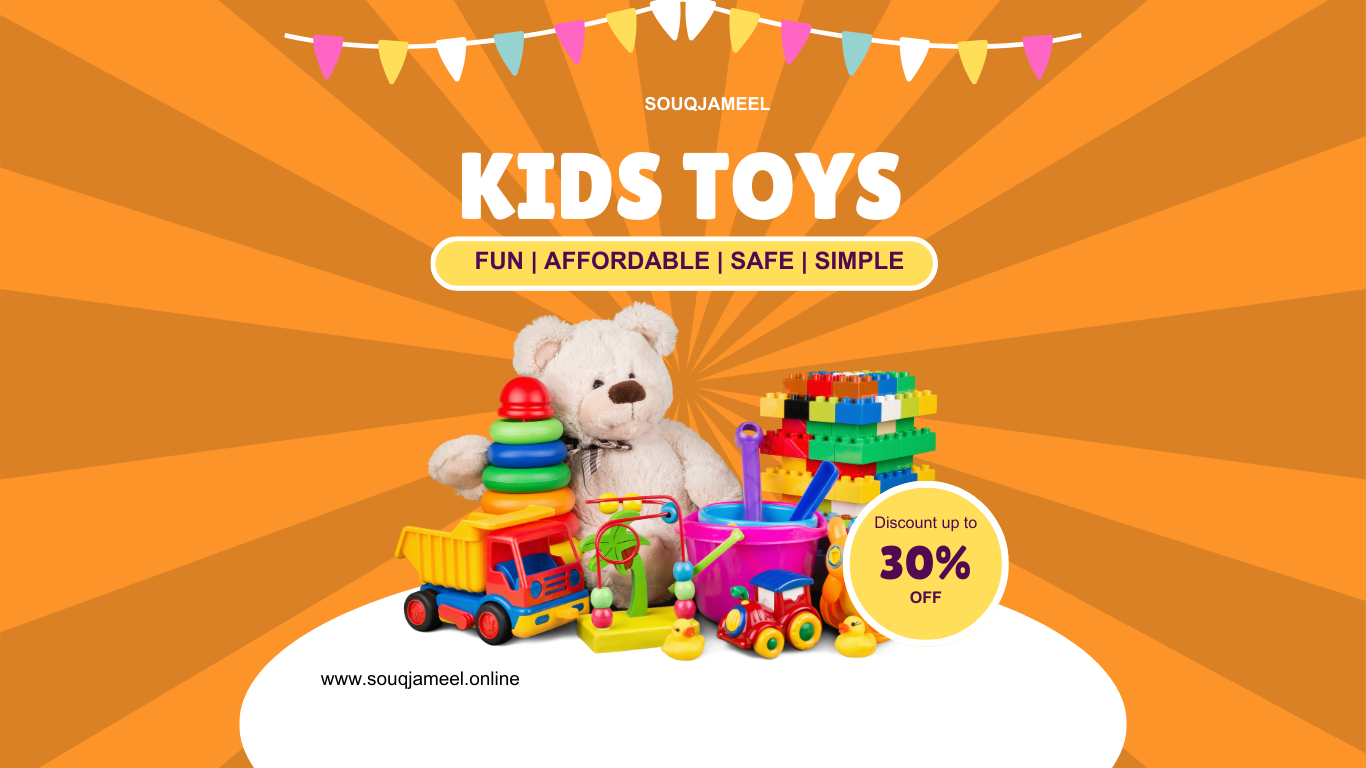 Kids Toys