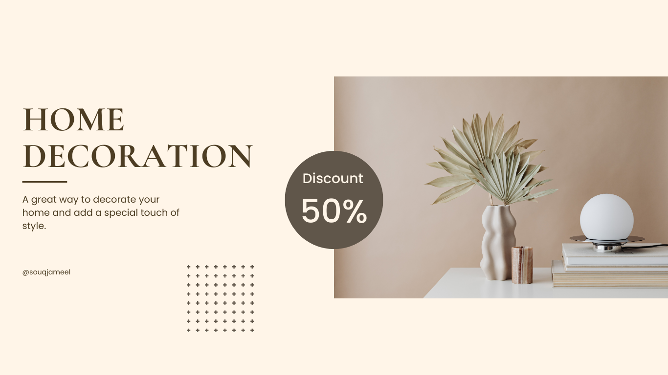 Home & Kitchen Accessories