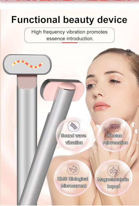 Eye Beauty Skincare Device  For Radian Skin