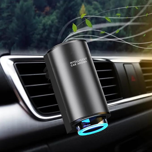 Smart Car Air Freshener Diffuser