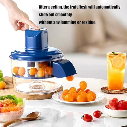 Fruit and Vegetable Peeler kitchen tool