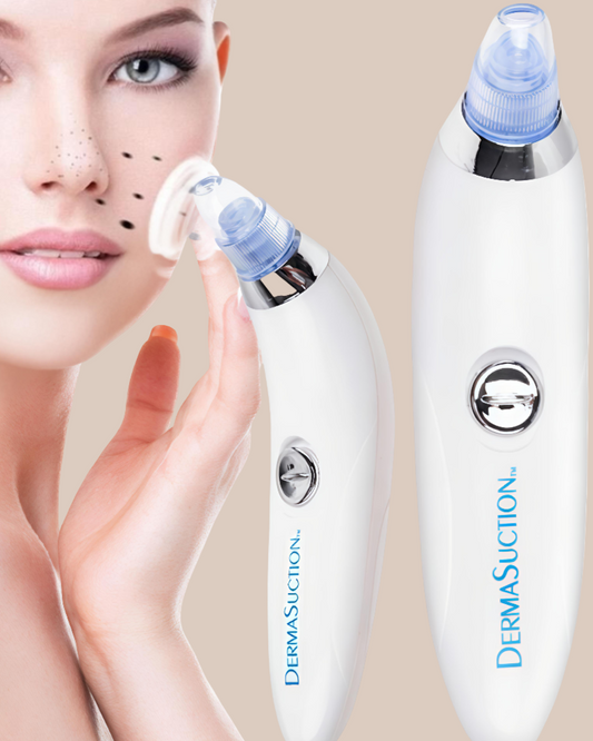 Pore Cleaning Device