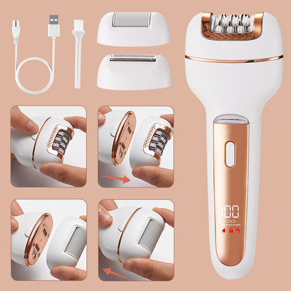 Daling 3-in-1 Grooming Kit (For Ladies Only)