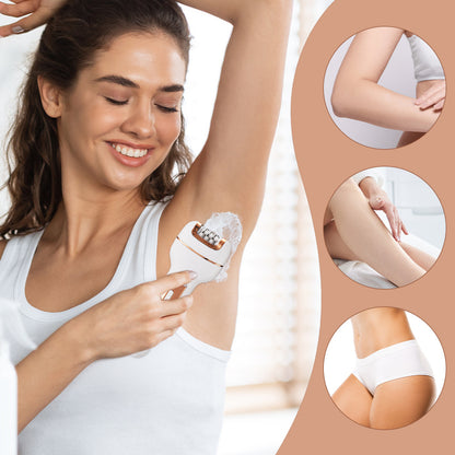 Daling 3-in-1 Grooming Kit (For Ladies Only)