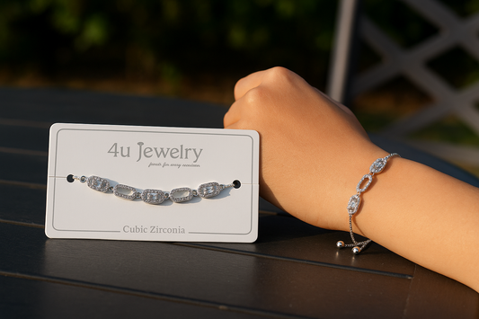Bracelets for ladies Fashion Jewelry