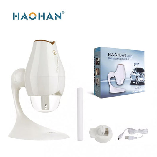 Multifunctional Aromatherapy Humidifier - HaoHan