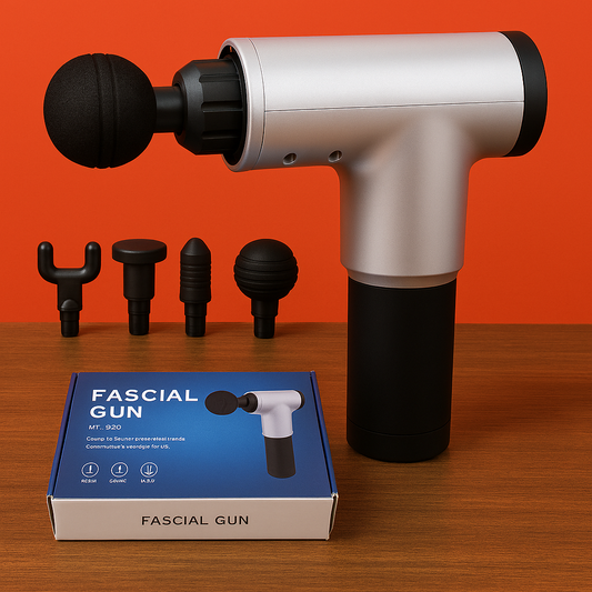 Muscle Facial Gun
