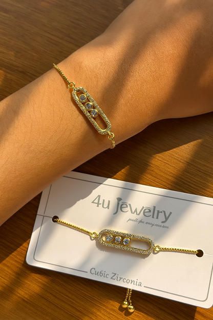Bracelets for ladies Fashion Jewelry