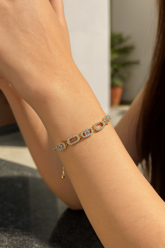 Bracelets for ladies Fashion Jewelry