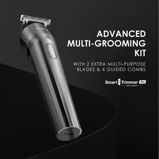 Smart Trimmer For Men