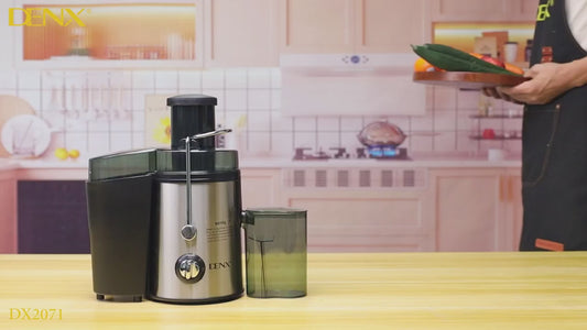 Juicer Extractor - Denx