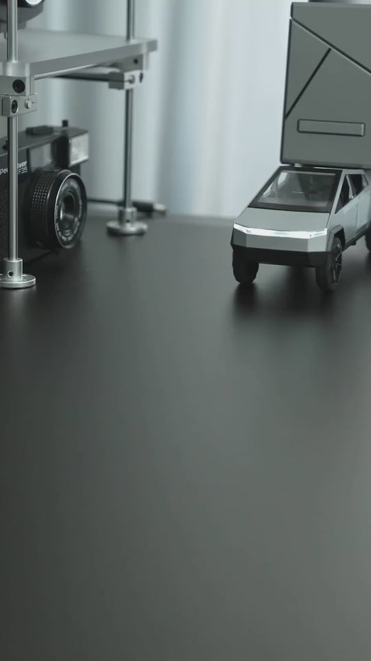 3 IN 1 Magnetic Wireless Charger